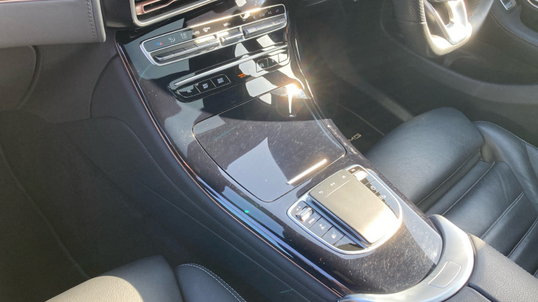 Mercedes-Benz EQC 400 300kW AMG Line Premium 80kWh 5dr Auto Electric Estate